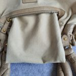 LV Stratus Olympe PM Embossed Lambskin with Gold Hardware #TKUR-1 - Image 34