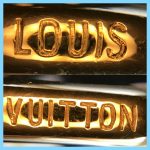 LV Stratus Olympe PM Embossed Lambskin with Gold Hardware #TKUR-1 - Image 30