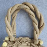 LV Stratus Olympe PM Embossed Lambskin with Gold Hardware #TKUR-1 - Image 20