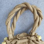 LV Stratus Olympe PM Embossed Lambskin with Gold Hardware #TKUR-1 - Image 21