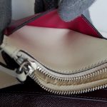 LV Tri-Color Flore Wallet Electric Epi Leather with Silver Hardware #TETL-4 - Image 31