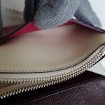 LV Tri-Color Flore Wallet Electric Epi Leather with Silver Hardware #TETL-4 - Image 32