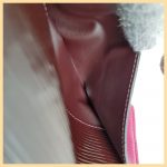 LV Tri-Color Flore Wallet Electric Epi Leather with Silver Hardware #TETL-4 - Image 23