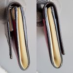 LV Tri-Color Flore Wallet Electric Epi Leather with Silver Hardware #TETL-4 - Image 7