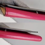 LV Tri-Color Flore Wallet Electric Epi Leather with Silver Hardware #TETL-4 - Image 10