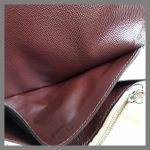 LV Tri-Color Flore Wallet Electric Epi Leather with Silver Hardware #TETL-4 - Image 25