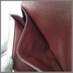 LV Tri-Color Flore Wallet Electric Epi Leather with Silver Hardware #TETL-4 - Image 26