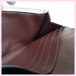 LV Tri-Color Flore Wallet Electric Epi Leather with Silver Hardware #TETL-4 - Image 27