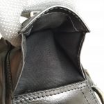 Marc Jacobs Shoulder Bag Black Leather With Silver Hardware #CLYS-A36 - Image 28