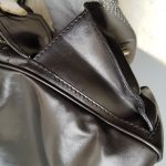 Marc Jacobs Shoulder Bag Black Leather With Silver Hardware #CLYS-A36 - Image 29