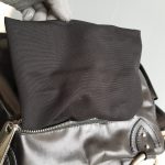 Marc Jacobs Shoulder Bag Black Leather With Silver Hardware #CLYS-A36 - Image 42