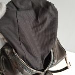 Marc Jacobs Shoulder Bag Black Leather With Silver Hardware #CLYS-A36 - Image 43