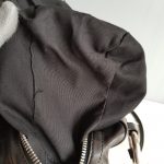 Marc Jacobs Shoulder Bag Black Leather With Silver Hardware #CLYS-A36 - Image 44