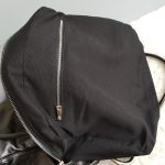 Marc Jacobs Shoulder Bag Black Leather With Silver Hardware #CLYS-A36 - Image 45