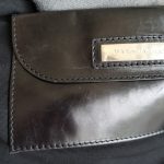 Marc Jacobs Shoulder Bag Black Leather With Silver Hardware #CLYS-A36 - Image 38