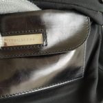 Marc Jacobs Shoulder Bag Black Leather With Silver Hardware #CLYS-A36 - Image 39