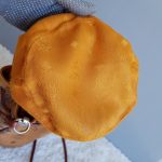 MCM Bucket Bag Brown Visetos Coated Canvas With Leather And Gold Hardware #STCT-2 - Image 17