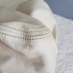 Miu Miu Bag Light Cream Calf Leather With Gold Hardware #UREE-1 - Image 11