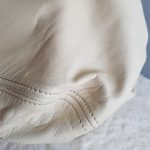 Miu Miu Bag Light Cream Calf Leather With Gold Hardware #UREE-1 - Image 12