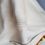 Miu Miu Bag Light Cream Calf Leather With Gold Hardware #UREE-1 - Image 14