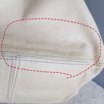 Miu Miu Bag Light Cream Calf Leather With Gold Hardware #UREE-1 - Image 15