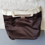 Miu Miu Bag Light Cream Calf Leather With Gold Hardware #UREE-1 - Image 34