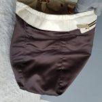 Miu Miu Bag Light Cream Calf Leather With Gold Hardware #UREE-1 - Image 32