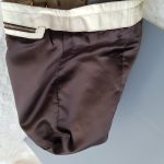 Miu Miu Bag Light Cream Calf Leather With Gold Hardware #UREE-1 - Image 33