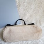 Prada Tote Black Calf Leather With Gold Hardware #YTYC-6 - Image 39