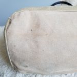 Prada Tote Black Calf Leather With Gold Hardware #YTYC-6 - Image 40