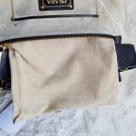 Prada Tote Black Calf Leather With Gold Hardware #YTYC-6 - Image 33