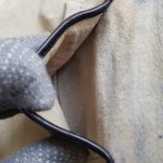 Prada Tote Black Calf Leather With Gold Hardware #YTYC-6 - Image 29