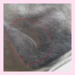 Prada Tote Black Calf Leather With Gold Hardware #YTYC-6 - Image 8