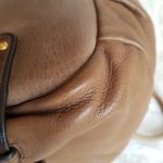 Prada Tote Brown Calf Leather WIth Gold Hardware #CTYR-6 - Image 18