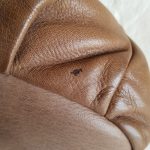 Prada Tote Brown Calf Leather WIth Gold Hardware #CTYR-6 - Image 19