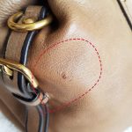 Prada Tote Brown Calf Leather WIth Gold Hardware #CTYR-6 - Image 37