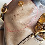 Prada Tote Brown Calf Leather WIth Gold Hardware #CTYR-6 - Image 33