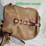 Prada Tote Brown Calf Leather WIth Gold Hardware #CTYR-6 - Image 8