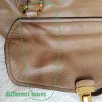 Prada Tote Brown Calf Leather WIth Gold Hardware #CTYR-6 - Image 31