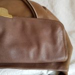 Prada Tote Brown Calf Leather WIth Gold Hardware #CTYR-6 - Image 30