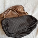 Prada Tote Brown Calf Leather WIth Gold Hardware #CTYR-6 - Image 49