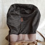 Prada Tote Brown Calf Leather WIth Gold Hardware #CTYR-6 - Image 48