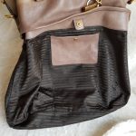 Prada Tote Brown Calf Leather WIth Gold Hardware #CTYR-6 - Image 46