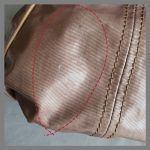 Tods 2way Bag Brown Coated Canvas with Leather and Silver Hardware #TLKC-3 - Image 21