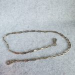 Valentino Garavani Crossbody Bag Pink Smooth Leather with Silver Hardware #TCLL-1 - Image 17