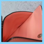 Valentino Garavani Crossbody Bag Pink Smooth Leather with Silver Hardware #TCLL-1 - Image 38