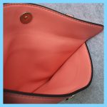 Valentino Garavani Crossbody Bag Pink Smooth Leather with Silver Hardware #TCLL-1 - Image 39