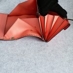 Valentino Garavani Crossbody Bag Pink Smooth Leather with Silver Hardware #TCLL-1 - Image 21