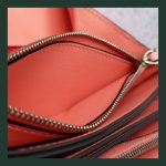 Valentino Garavani Crossbody Bag Pink Smooth Leather with Silver Hardware #TCLL-1 - Image 23