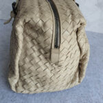 Bottega Veneta Bag Beige Nappa Leather with Brunito Finish Hardware #GLSUR-3 - Image 7